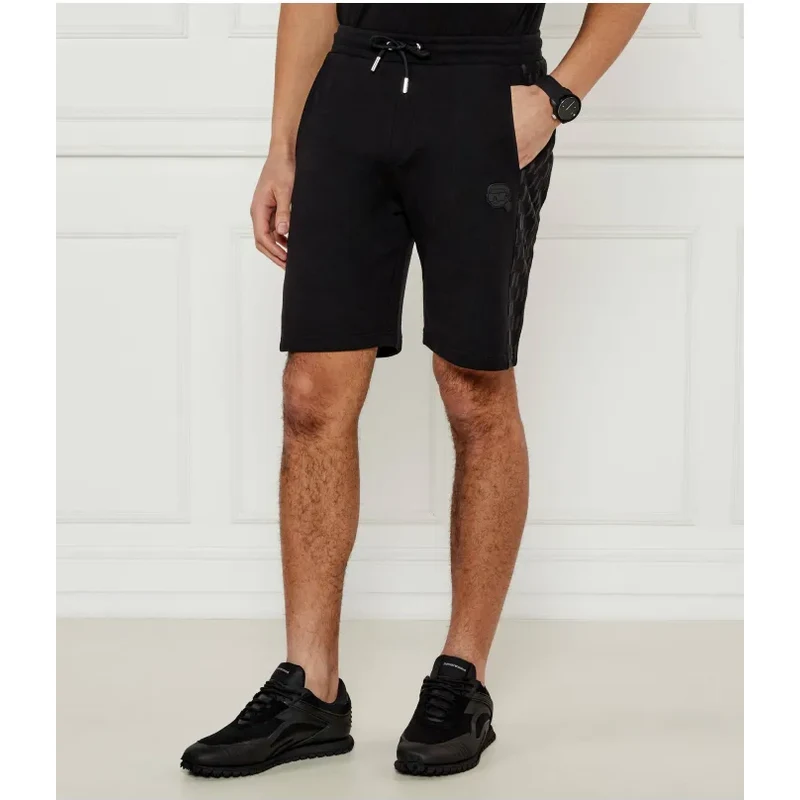 Karl Lagerfeld Šortky | Regular Fit 62742446