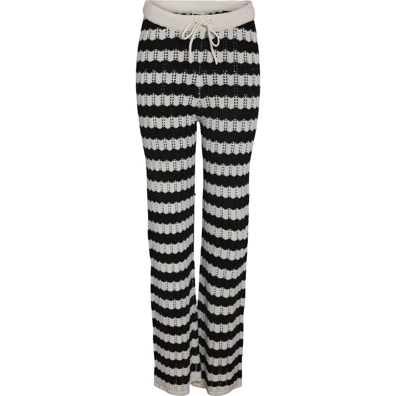 Noisy may Nohavice NMLAIKA nebielená / čierna 62994566