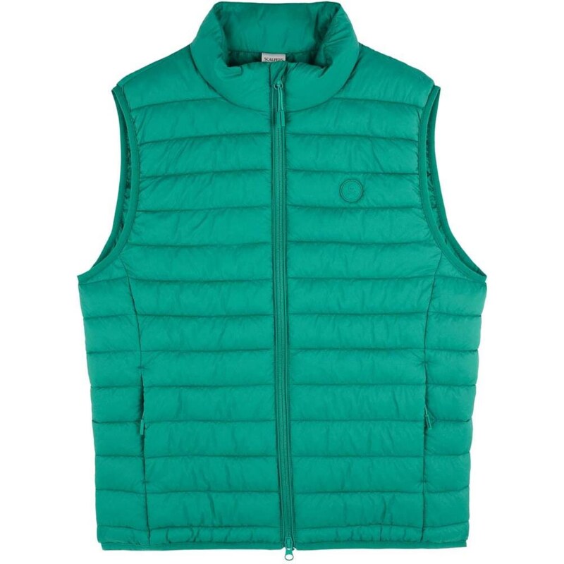 Scalpers Vesta New Gstaad nefritová 62803997