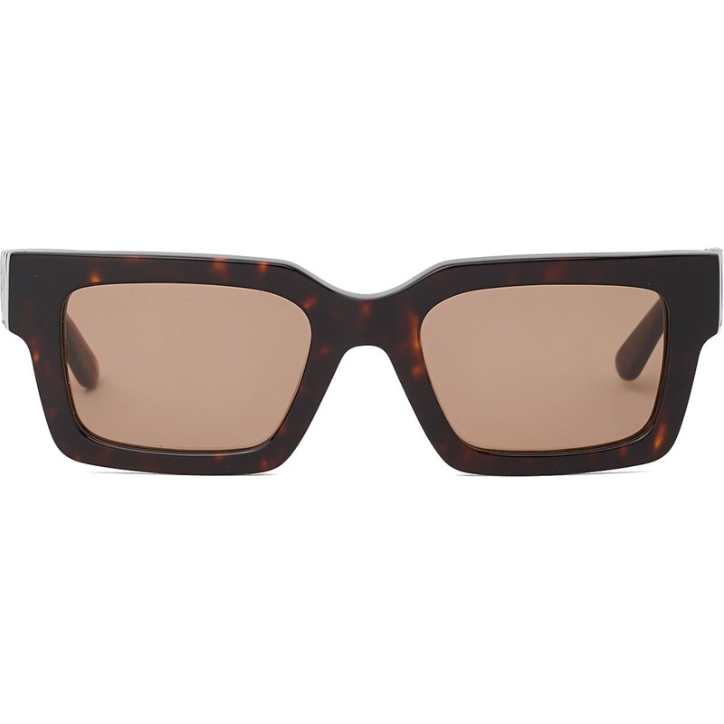 Karl Lagerfeld Slnečné okuliare hnedá 62744941