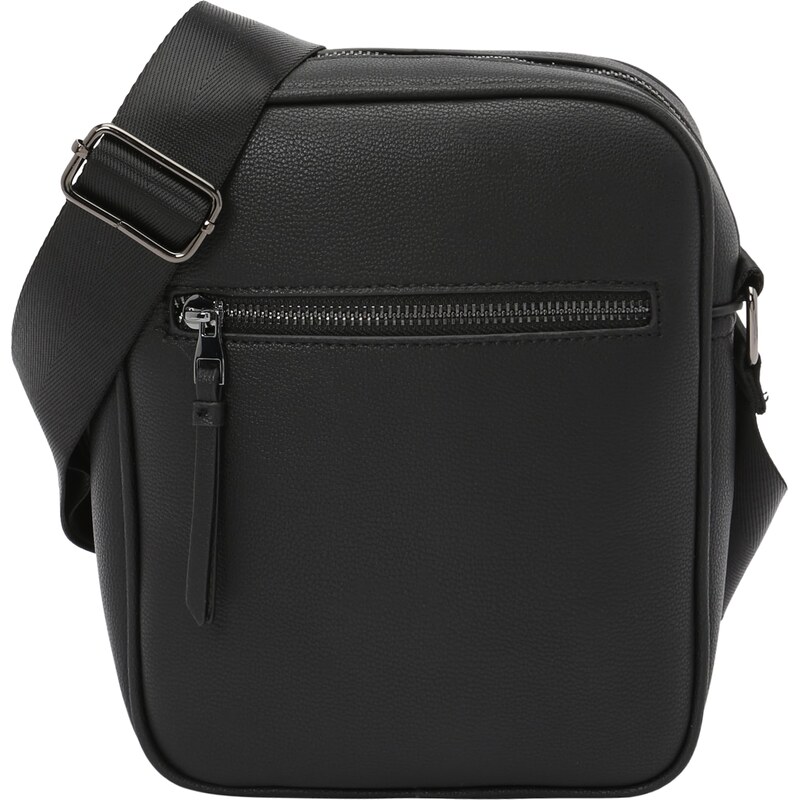 ABOUT YOU Taška cez rameno čierna 62745374