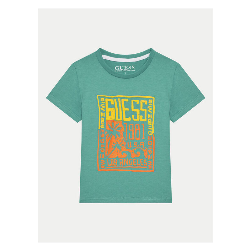 Tričko Guess 62741980