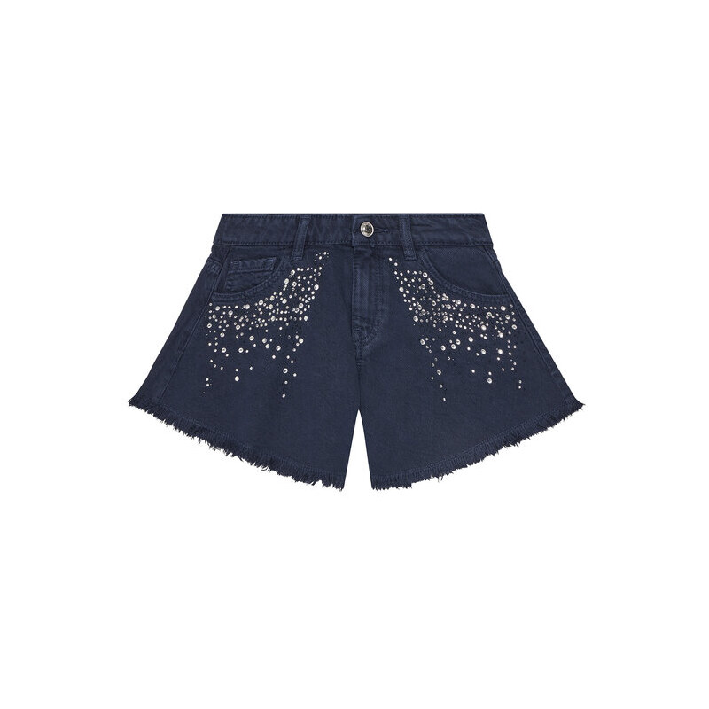 Džínsové šortky Guess 62741993