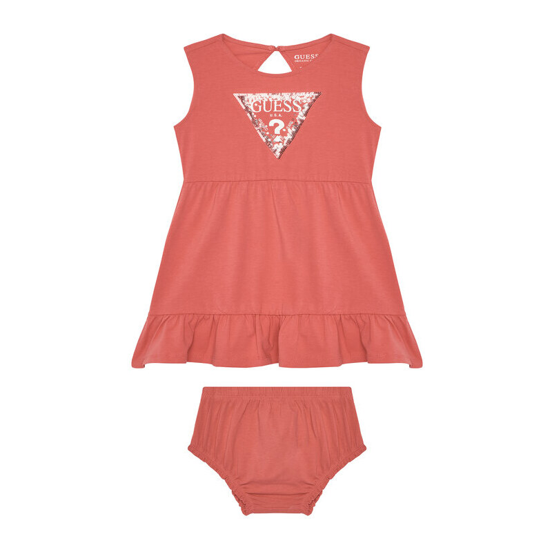 Každodenné šaty Guess 62741997