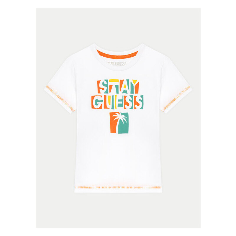 Tričko Guess 62742003