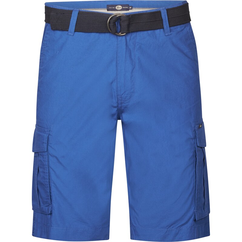 Petrol Industries Kapsáče Azure kráľovská modrá 62759446