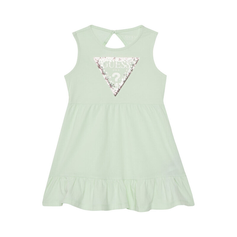 Každodenné šaty Guess 62742012