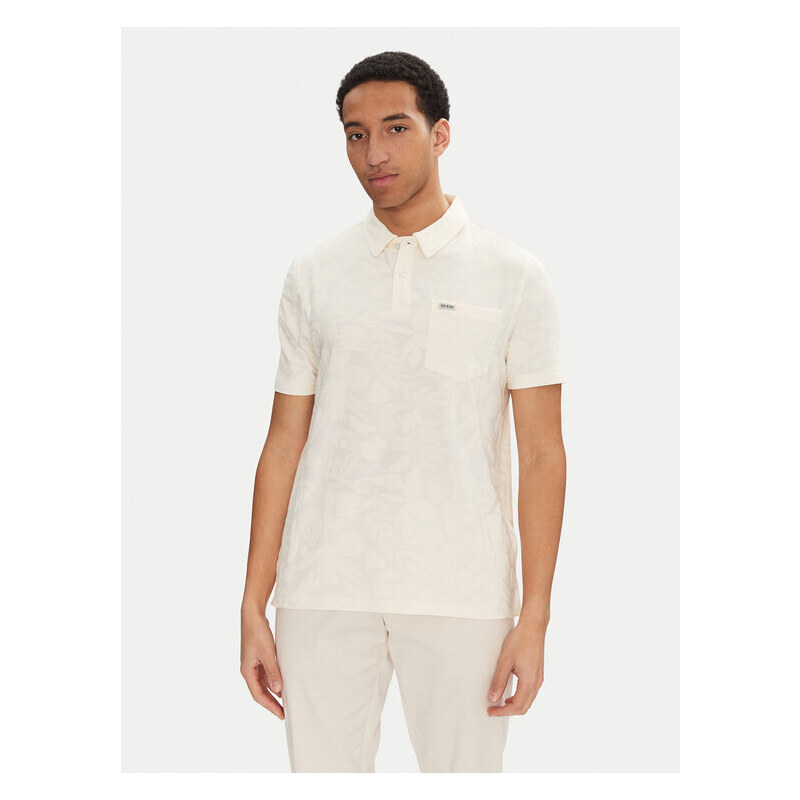 Polokošeľa Guess 62742141