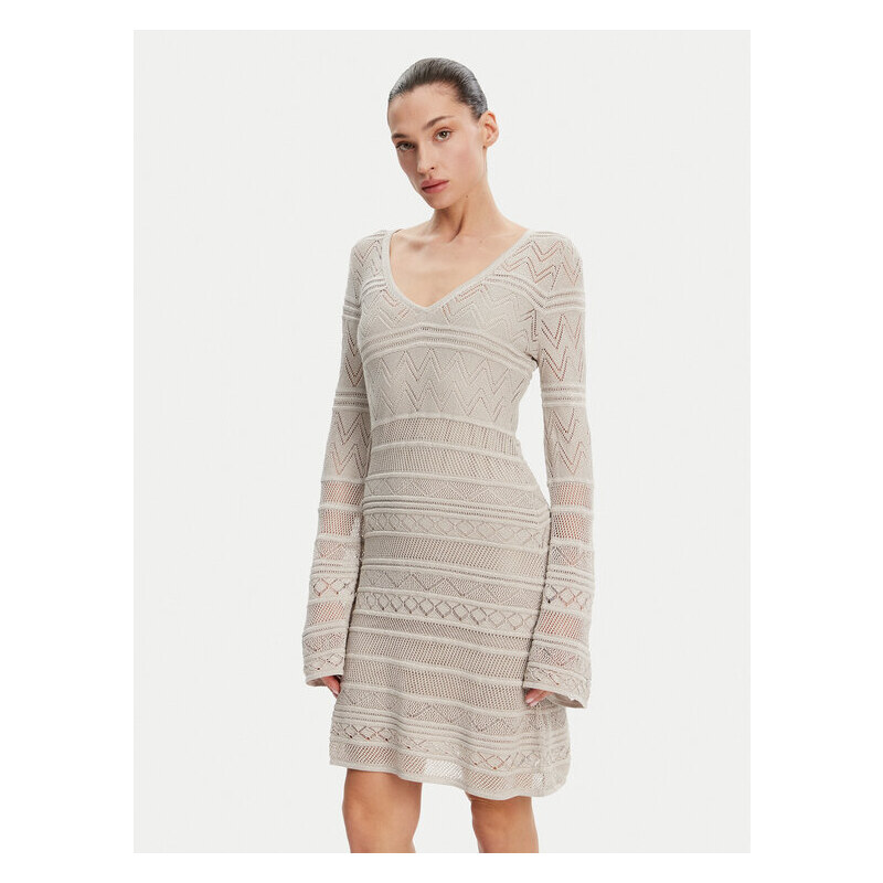 Úpletové šaty Guess 62742054