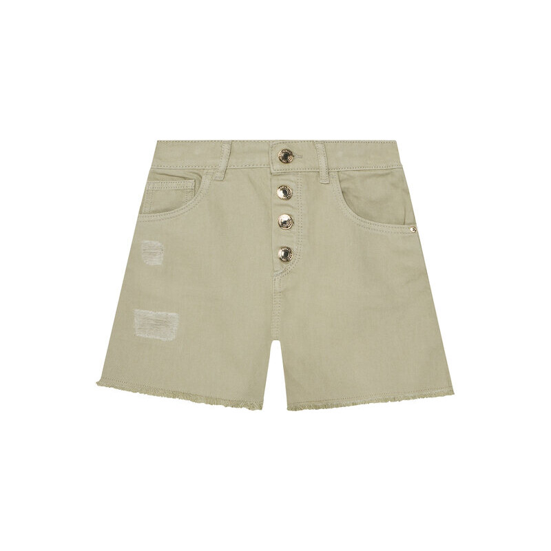 Bavlnené šortky Guess 62742122