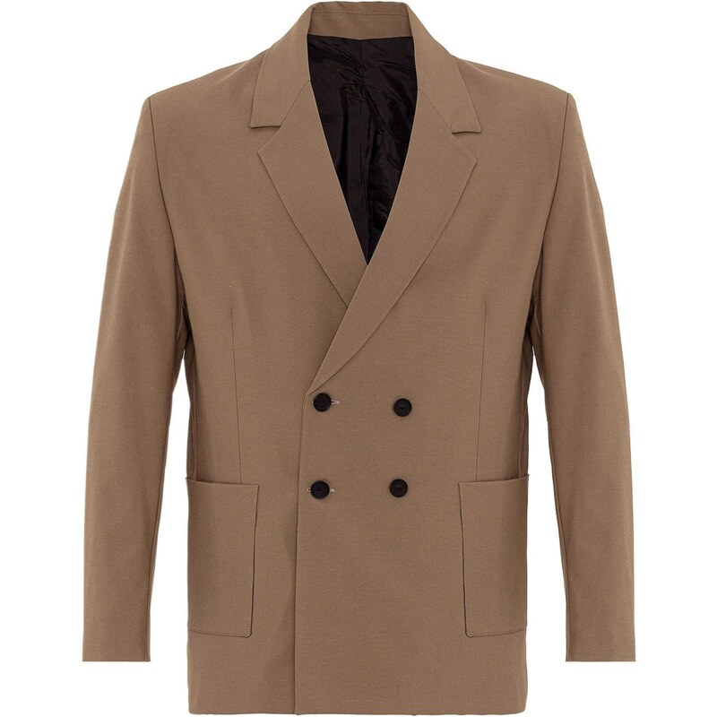 Antioch Sako farba ťavej srsti 62744869