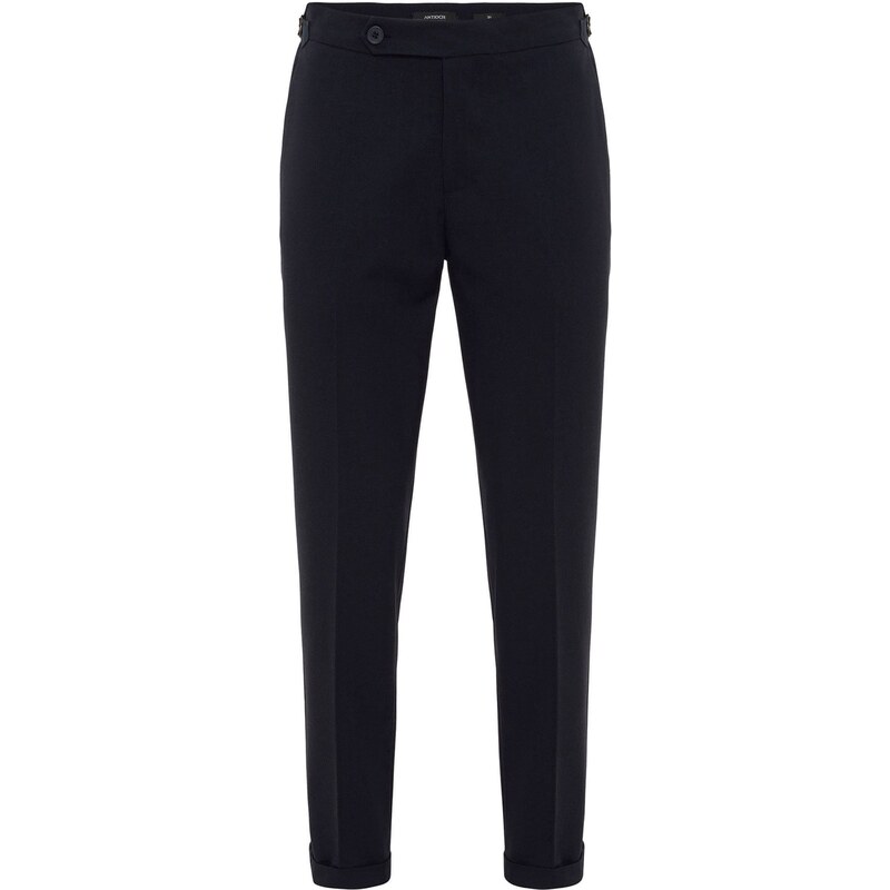 Antioch Nohavice námornícka modrá 63154491