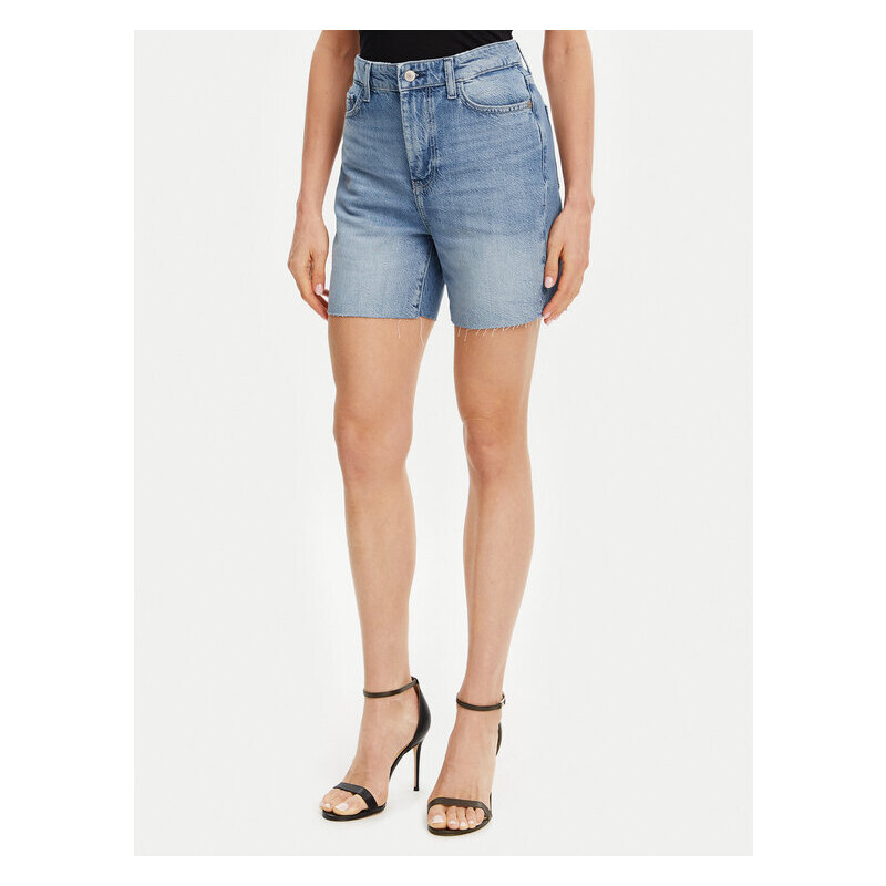 Džínsové šortky Guess 62742143