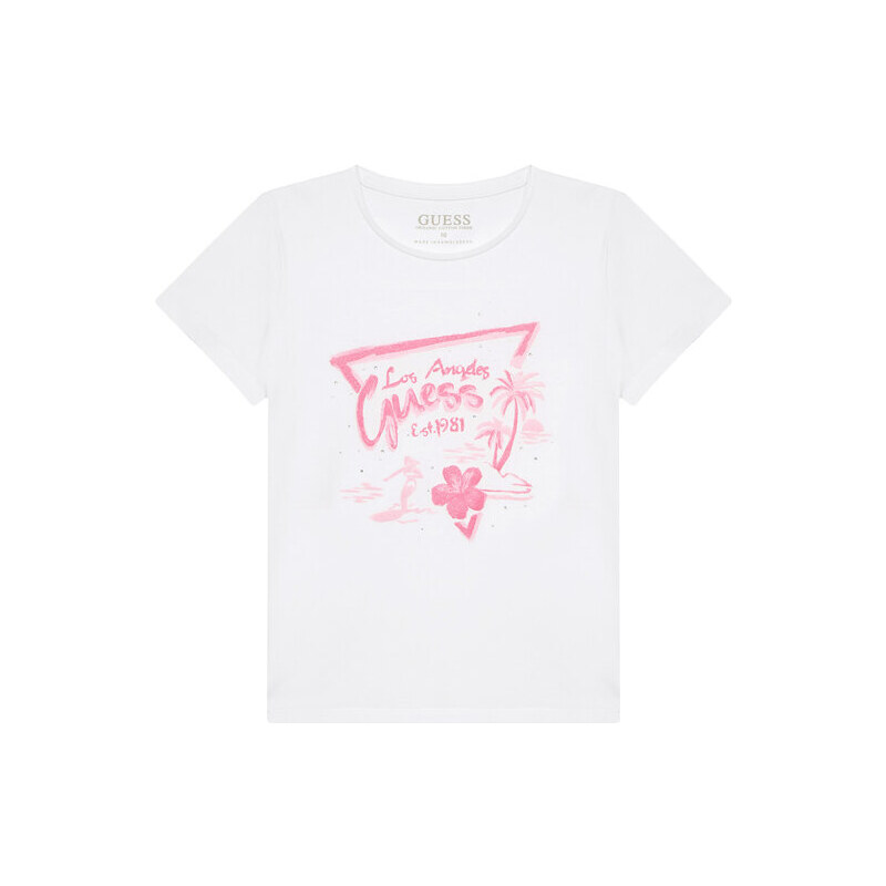 Tričko Guess 62742259