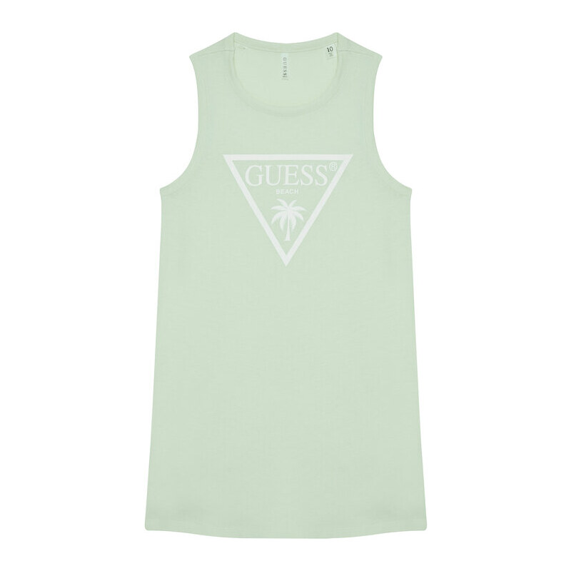 Každodenné šaty Guess 62742233