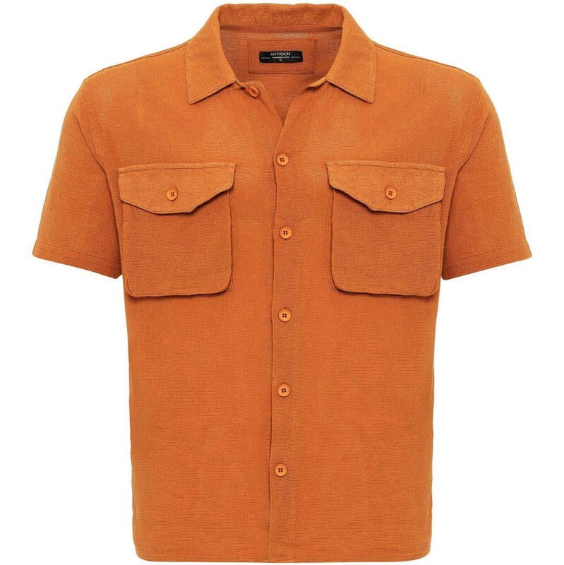 Antioch Košeľa homárová 63087585