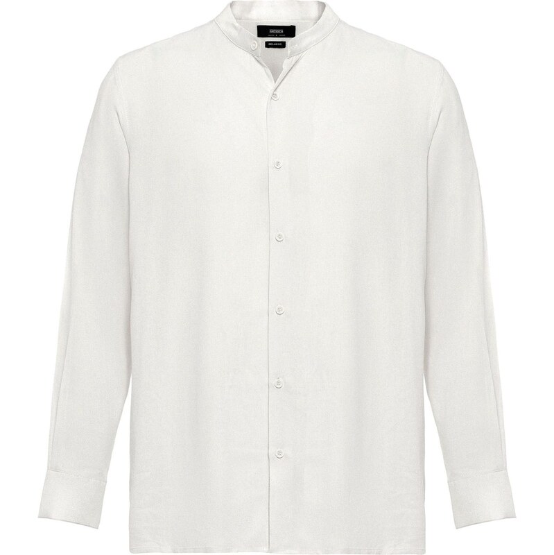 Antioch Košeľa slonová kosť 63087567