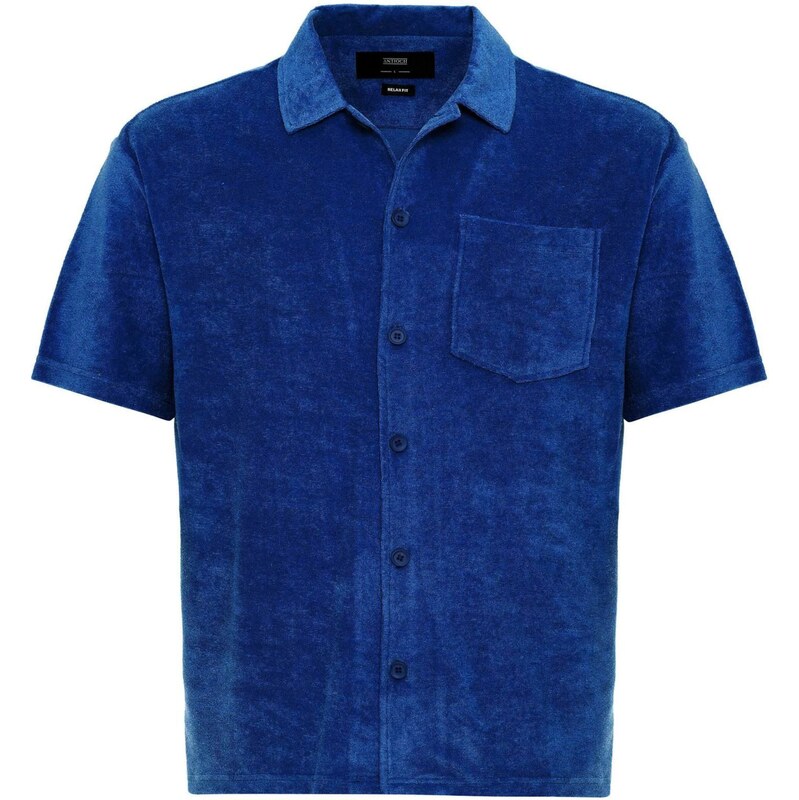 Antioch Košeľa modrá 62854907