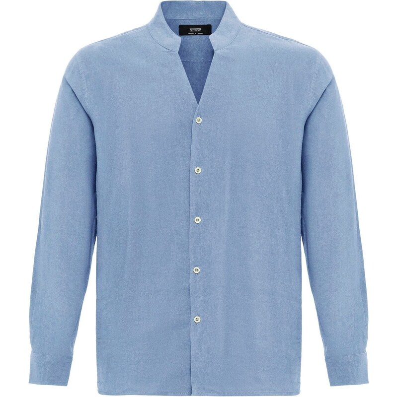 Antioch Košeľa svetlomodrá 63087576