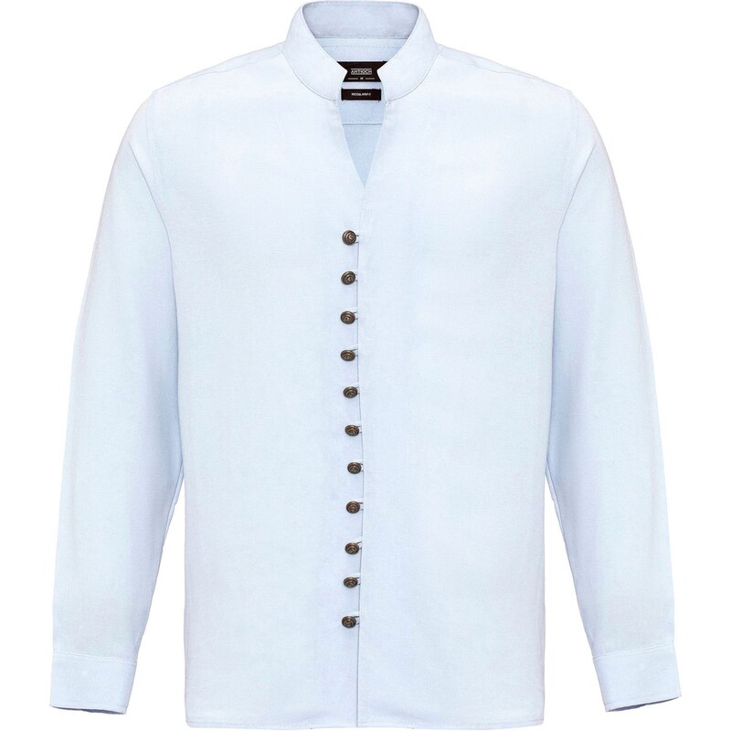 Antioch Košeľa modrá 63161659