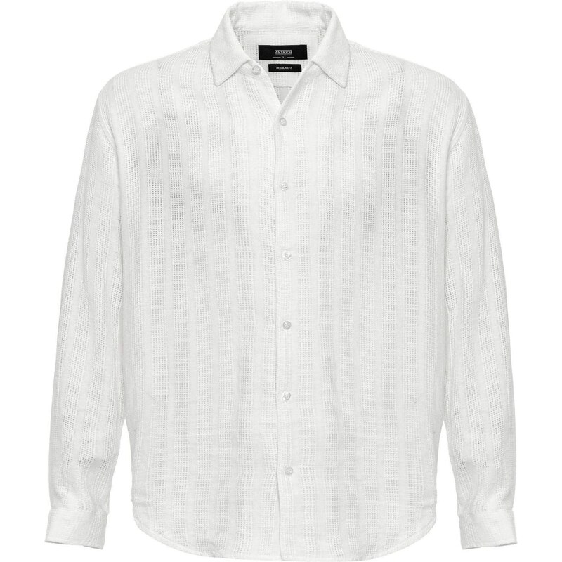 Antioch Košeľa biela 63087563