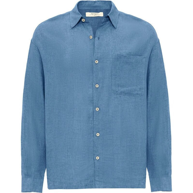 Antioch Košeľa kráľovská modrá 62854924