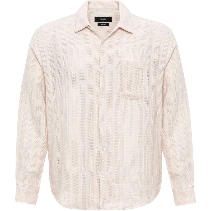 Antioch Košeľa nebielená 63087591