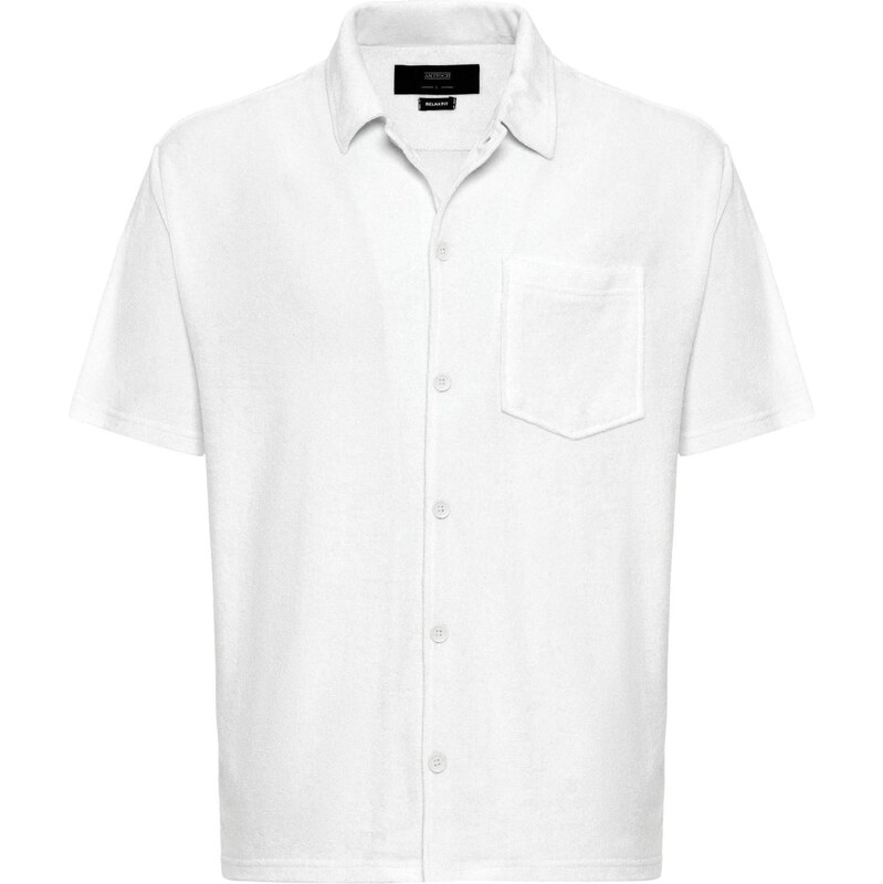 Antioch Košeľa biela 62854921