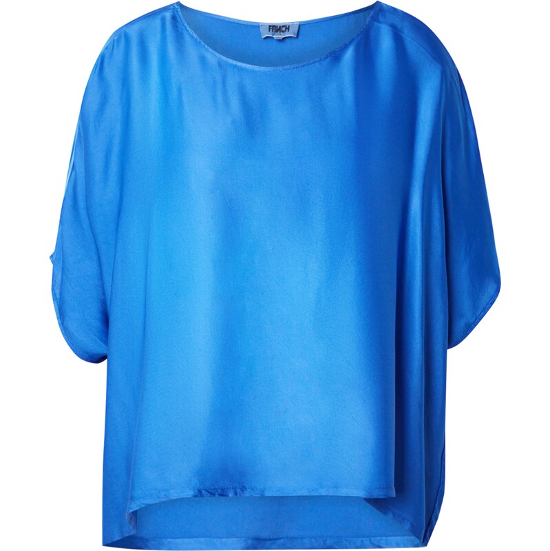 FRNCH PARIS Blúzka azúrová 62745377