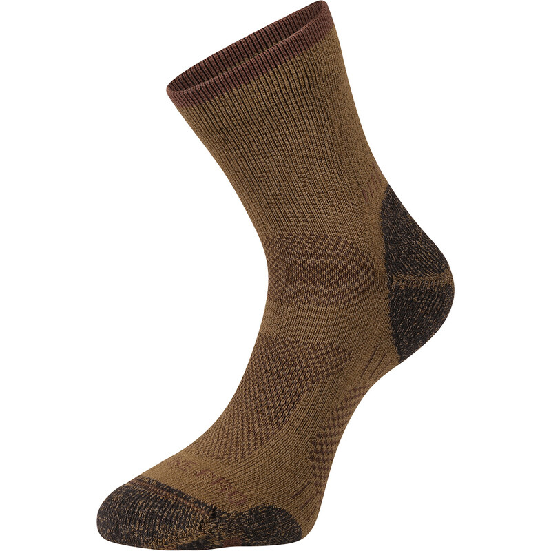 ALPINE PRO - KEROWE ANTIBAKTERIÁLNE PONOŽKY 62762174