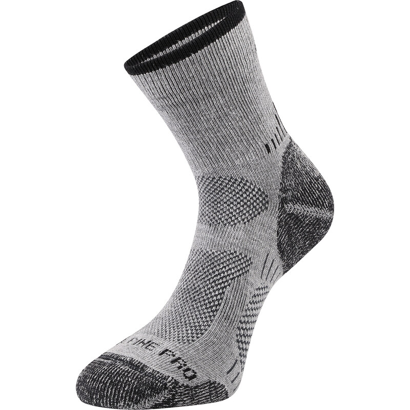 ALPINE PRO - KEROWE ANTIBAKTERIÁLNE PONOŽKY 62762173