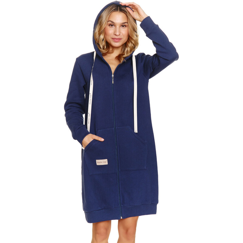 DOCTOR NAP DÁMSKY ŽUPAN 9756 49749275