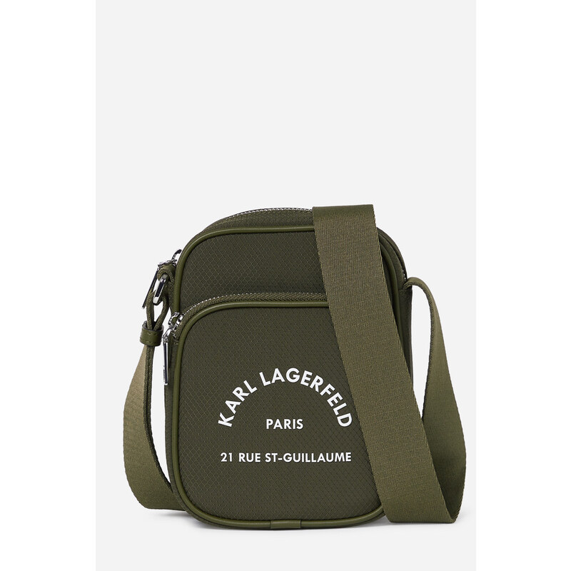 CROSSBODY KARL LAGERFELD K/RSG NYLON NS CROSSBODY 62746667