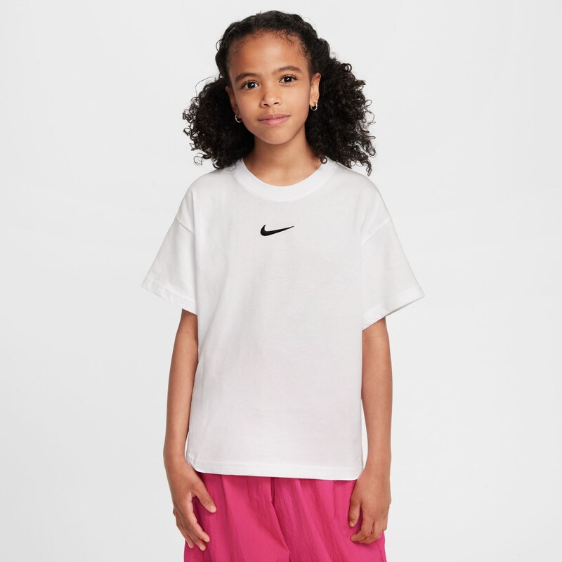 Nike Sportswear Essential WHITE 62744482
