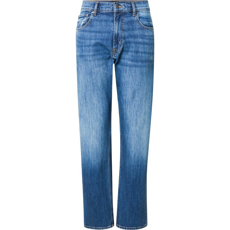 7 for all mankind Džínsy modrá 62745272