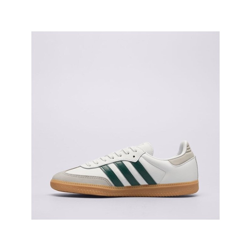 Adidas Samba Og W ženy Obuv Tenisky JI2724