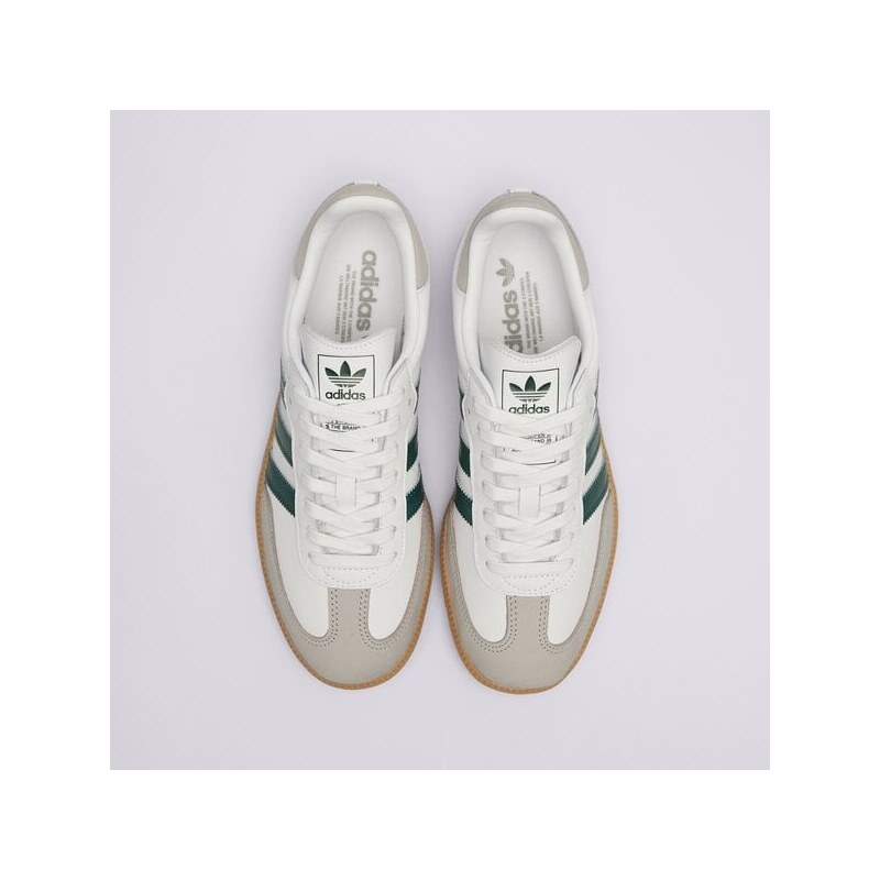Adidas Samba Og W ženy Obuv Tenisky JI2724