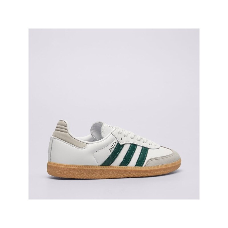 Adidas Samba Og W ženy Obuv Tenisky JI2724