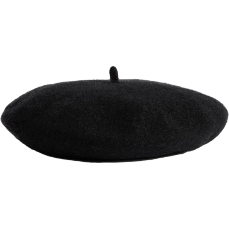 Next Čiapky čierna 63292411