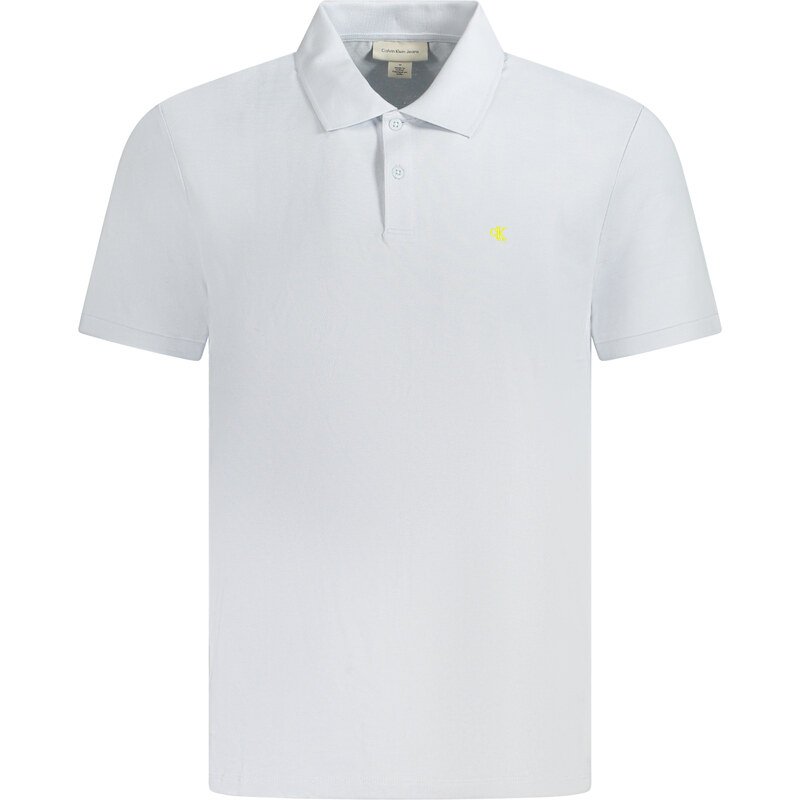 Pánske polo tričko Calvin Klein 64703844