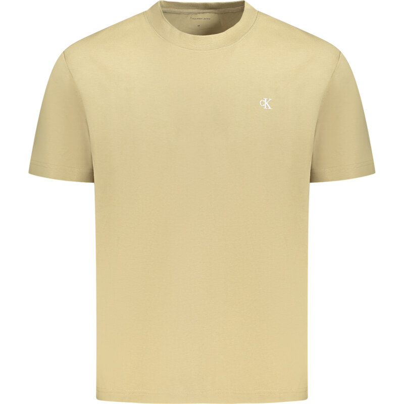 Pánske tričko Calvin Klein s krátkym rukávom 64703517