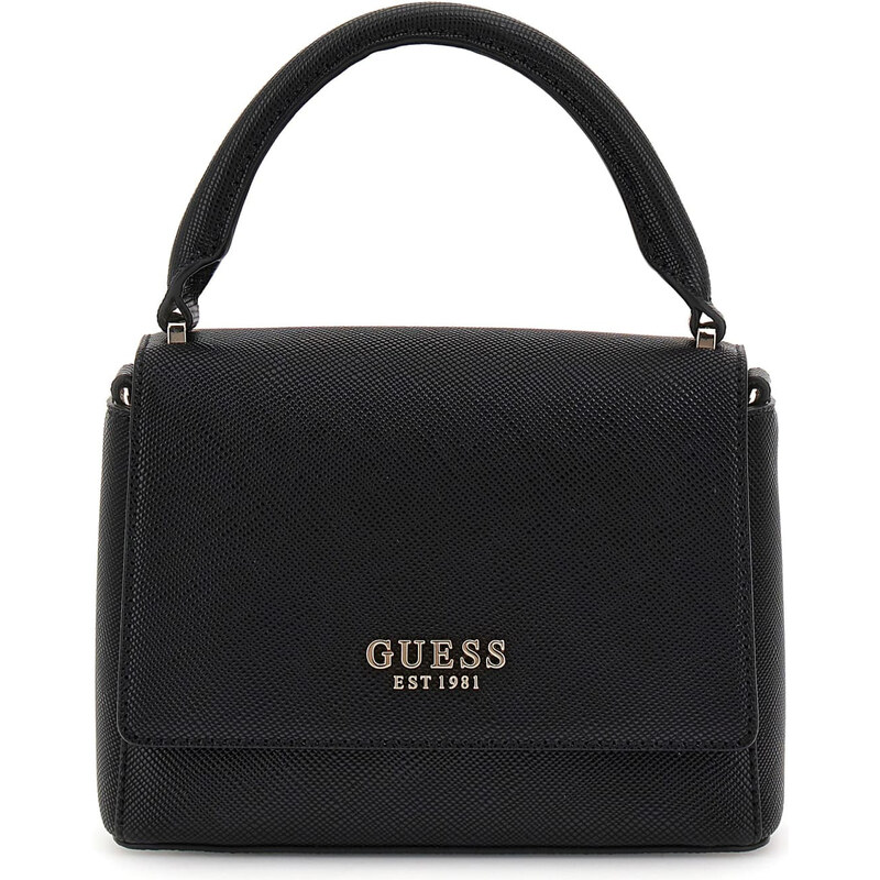 Guess Dámska kabelka HWZG9643200-BLA 66590329