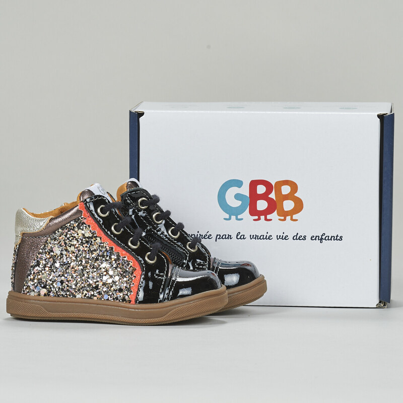 GBB Členkové tenisky - GBB 62753493