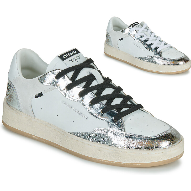 Crime London Nízke tenisky CHELSEA Crime London 62753557