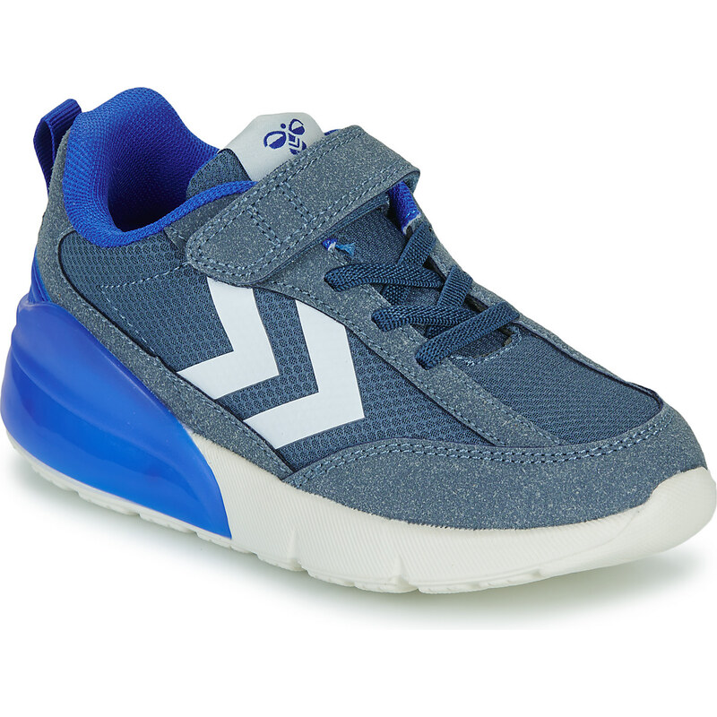 hummel Nízke tenisky DAYLIGHT JR hummel 62753558