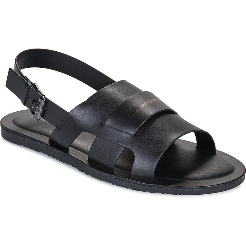 Karl Lagerfeld Sandále KASTOR III Sling Sandal Karl Lagerfeld 62753573