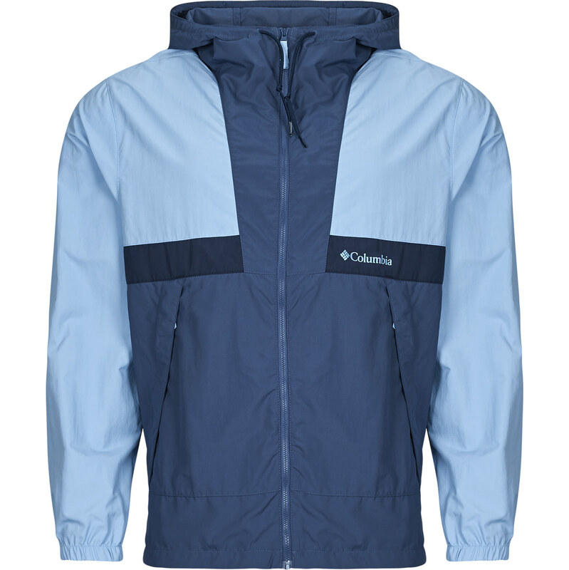 Columbia Bundy SPIRE VALLEY HOODED WINDBREAKER Columbia 62753582
