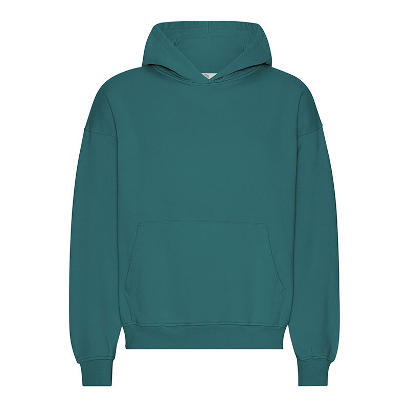 Colorful Standard Organic Oversized Hood 65402502