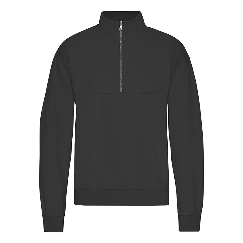 Colorful Standard Organic Quarter Zip 65402506