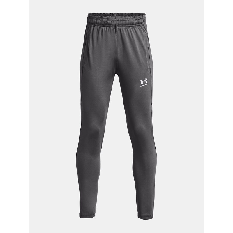 E-shop Boys Sports Pants Under Armour UA Bs Challenger Train P - Boys